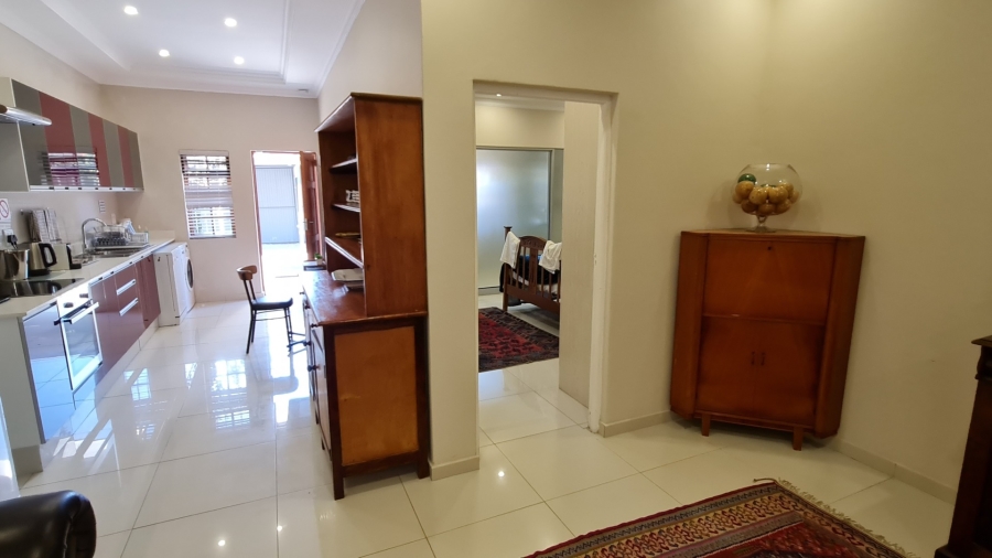To Let 1 Bedroom Property for Rent in Raithby Western Cape